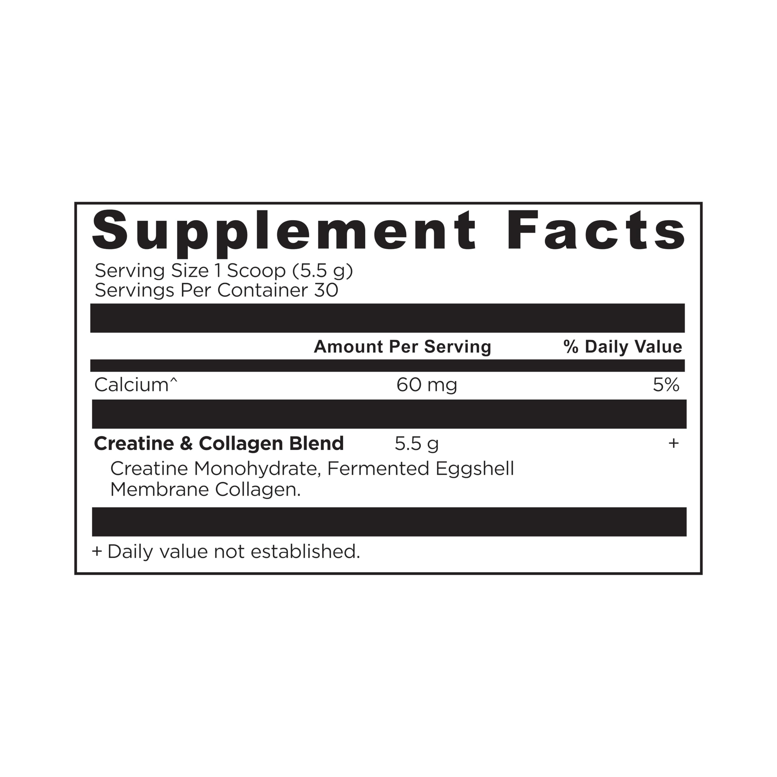 Ancient Nutrition Creatine + Collagen salud-articular: mejora movilidad y flexibilidad diaria
