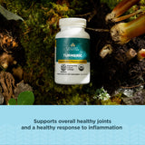 Etiqueta ROC de Ancient Nutrition para estándares sostenibles.