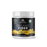 Fibra orgánica de Ancient Nutrition en polvo piña mango lista para mezclar