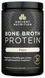 Ancient Nutrition glucosamina y condroitina para movilidad posible