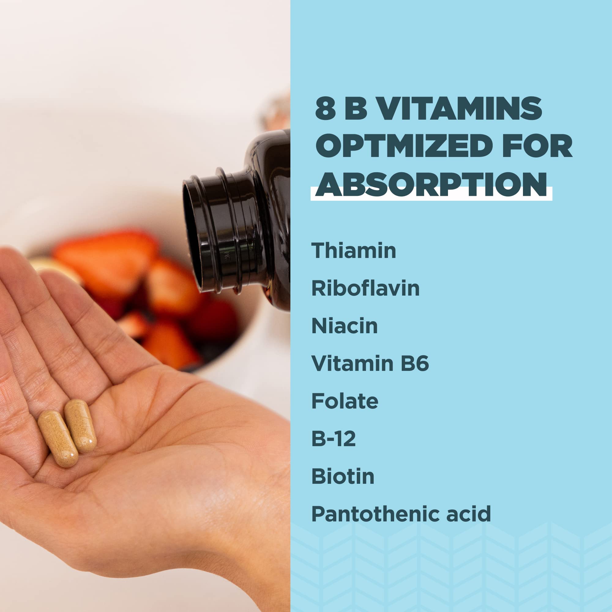 Ancient Nutrition Hígado bovino, ingrediente nutritivo de alto valor.