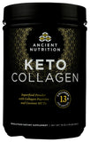 KetoCOLLAGEN se disuelve en agua, opción neutra