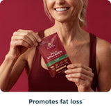 Ancient Nutrition mezcla de colágeno 10 tipos, apoyo versátil.