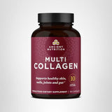 Fábrica en EE. UU. con control GMP, Ancient Nutrition