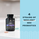 Ancient Nutrition probioticos, arandano: arándano natural para bienestar femenino