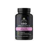 Ancient Nutrition Probiotics para mujeres, frasco, apoyo digestivo diario