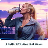 Proteína Ancient Nutrition para entrenamiento y desarrollo muscular diario.