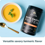 Ancient Nutrition proteina, sabor chocolate para batidos cremosos