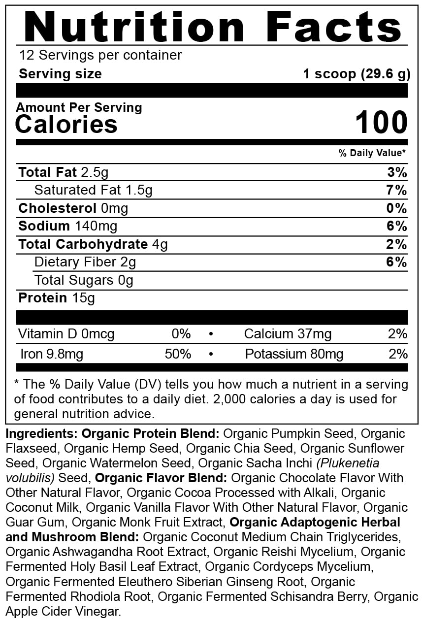 Bebida fría lista para recargar energía y sabor.