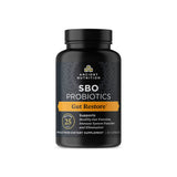 Ancient Nutrition restauración intestinal cápsulas para equilibrio digestivo diario
