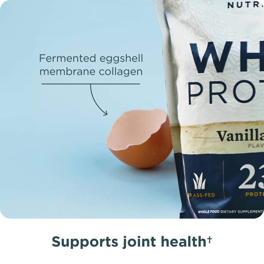 Ancient Nutrition opción de proteína para estómagos sensibles