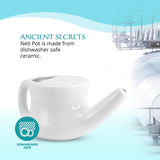ANCIENT SECRETS Instrucciones ilustradas para guía paso a paso