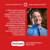 ANDREW LESSMAN Coenzima Q-10 300: vista general para compra informada.