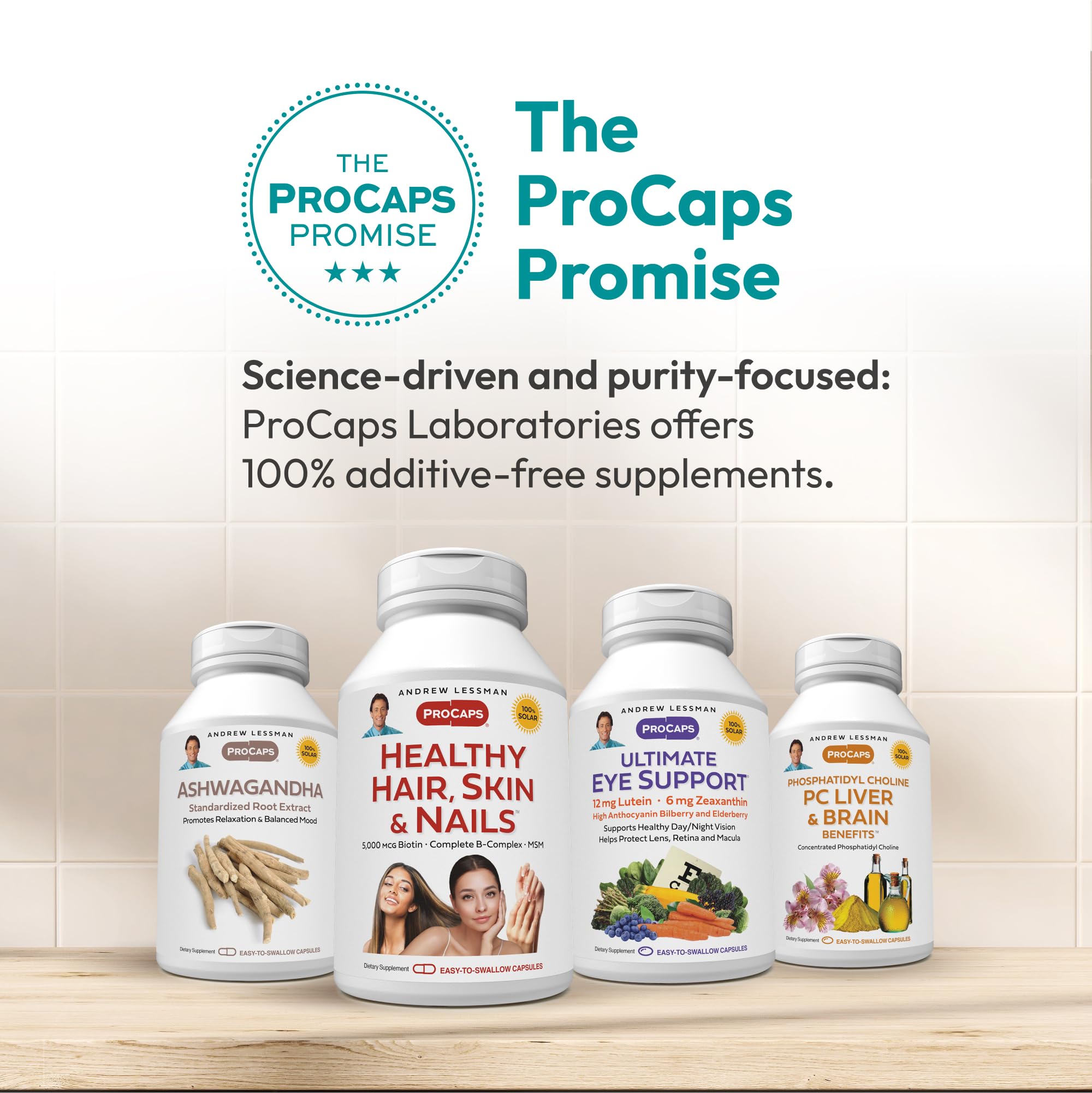 ANDREW LESSMAN Cruciferous Extracts: coles rojas, muestra la mezcla vegetal rica en fitoquímicos