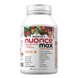 ANDREW LESSMAN Essential-1 nuonce max cápsulas diarios en frasco, consumo fácil.