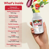 ANDREW LESSMAN Essential-nuonce-max empaque-reciclable reduce impacto ambiental de la compra.