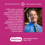 Complejo de vitaminas B de alta concentración de ANDREW LESSMAN