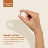 Embalaje sostenible de Energía Urgente con material reciclable.