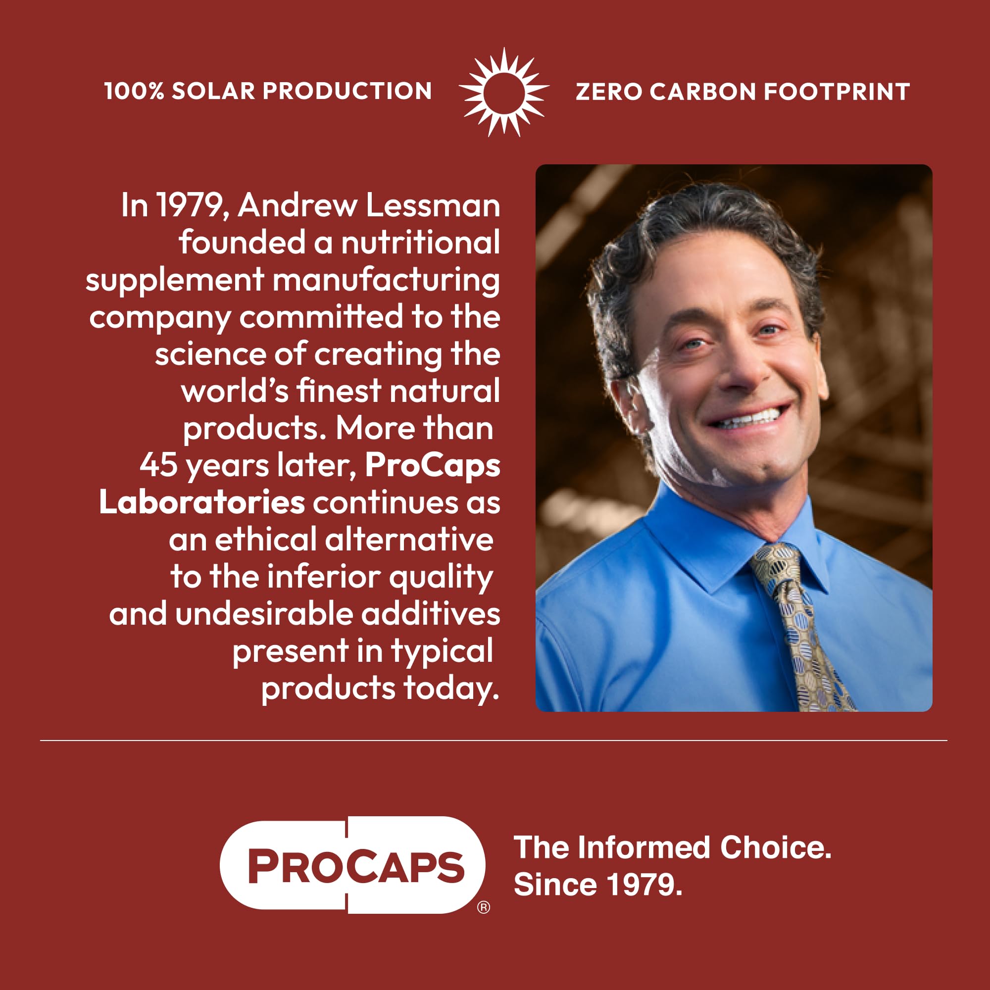 ANDREW LESSMAN Iron Plus: dosis diaria para apoyo nutricional responsable.