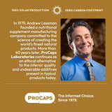 Andrew Lessman Phytoceramides con Biotina: uso diario para piel suave y flexible