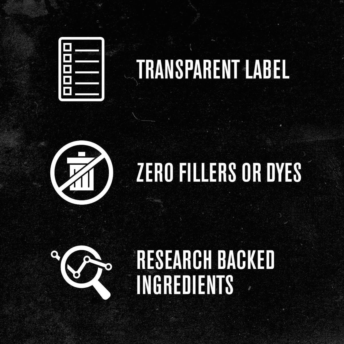 Extracto de semilla de uva en Androsurge como antioxidante premium.