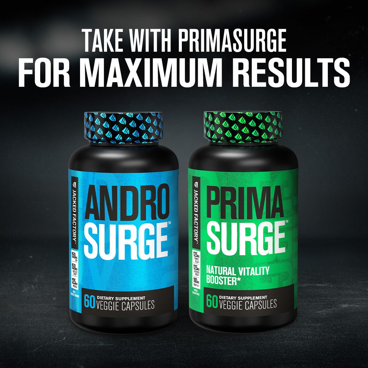 Ingrediente Tongkat Ali en Androsurge para potencia natural durante el entrenamiento.