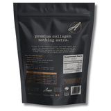 Anea Nutrition Colágeno para café caliente, mezcla suave y sin grumos.