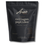 Anea Nutrition Colágeno Peptidos sin sabor en bote para uso diario y piel hidratada.