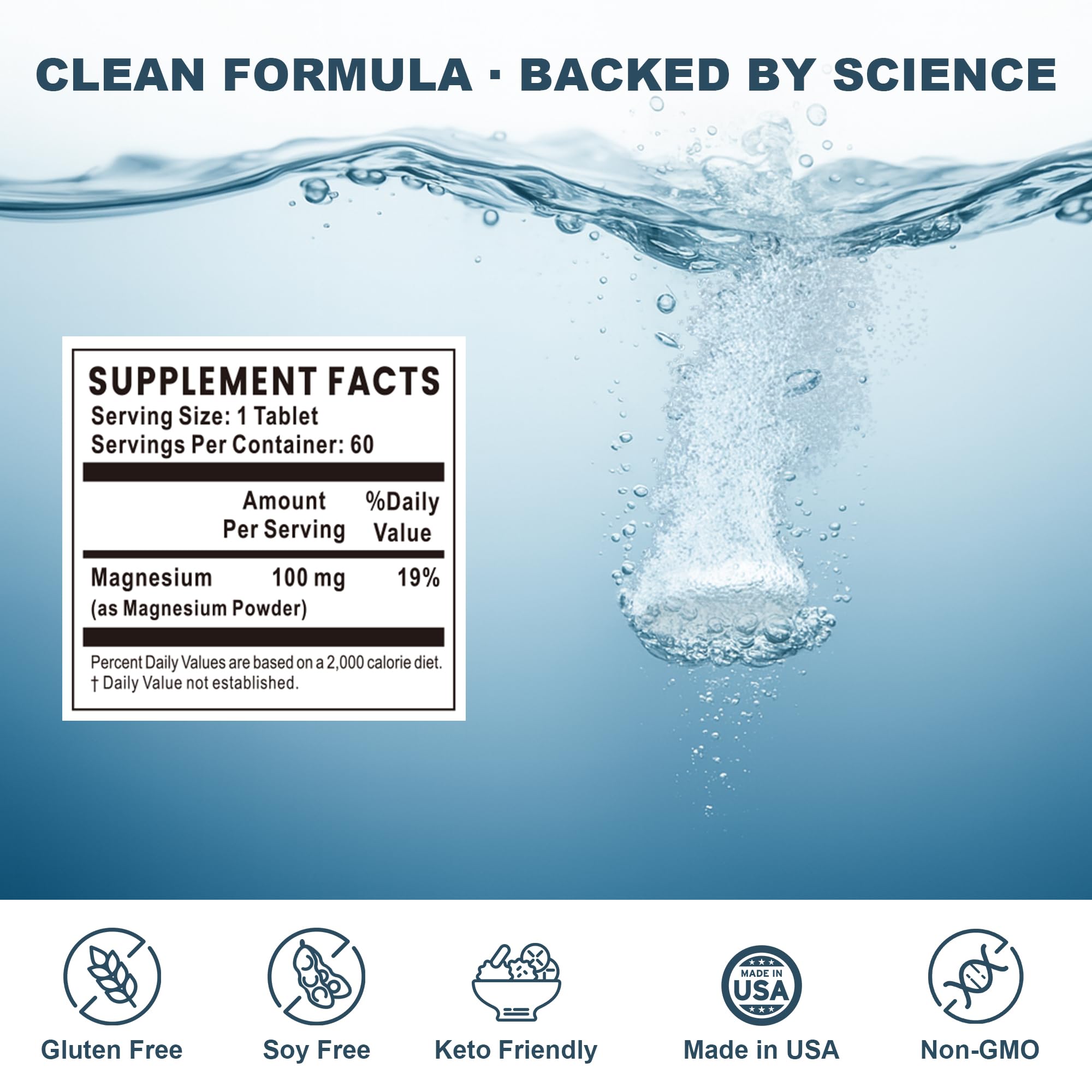 ANEVYRAQ ingredientes simples sin rellenos artificiales.