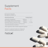 Anew Vita colágeno marino francés con naticol, nutrición de la piel.