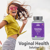 ANGELYCIA cápsulas bienestar sistémico para sensación de suavidad y salud femenina.