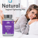 ANGELYCIA cápsulas elasticidad de tejidos para apoyar tono y vitalidad íntima.
