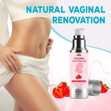 Bienestar vaginal con ANGELYCIA, mejora de hidratación y tono íntimo.