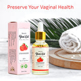 ANGELYCIA MERICH: aroma discreto para una experiencia agradable.