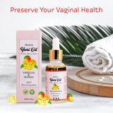 ANGELYCIA MERICH envase de 30 ml, práctico para llevar.