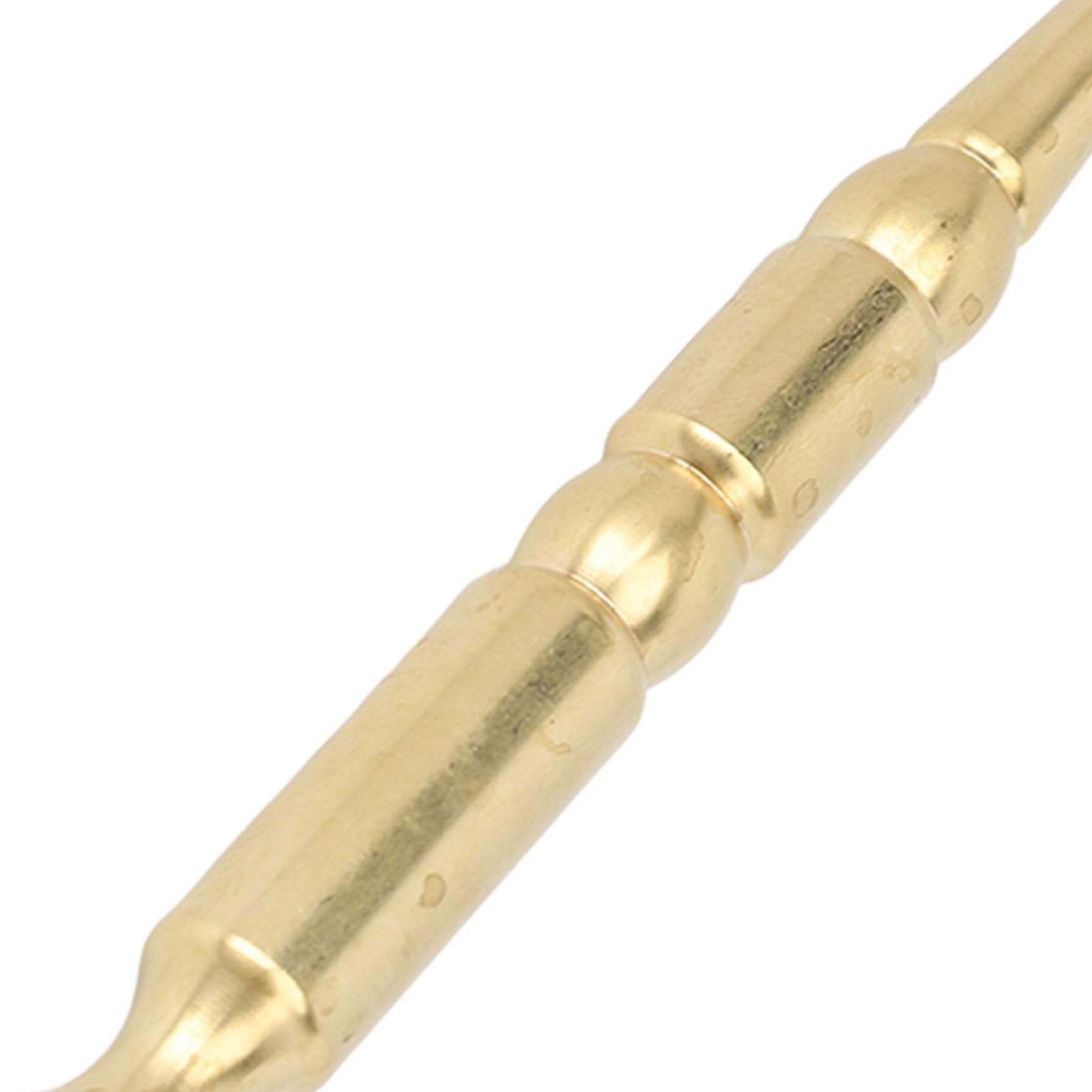 ANGGREK bronce resistente para uso duradero