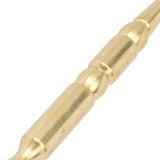 ANGGREK bronce resistente para uso duradero
