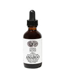 Anima Mundi Amargo Digestive Bitters, botella de 60 ml, para apoyar la digestión tras comidas