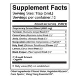 Anima Mundi Curam Camu Camu Fruta: refuerzo de vitamina C para batidos