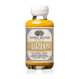 anima-mundi-curam-elixir-belleza-botella-claridad facilita el cuidado diario de la piel.