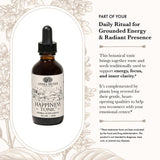 Anima Mundi Apothecary: dosis medidas para relajación diaria.