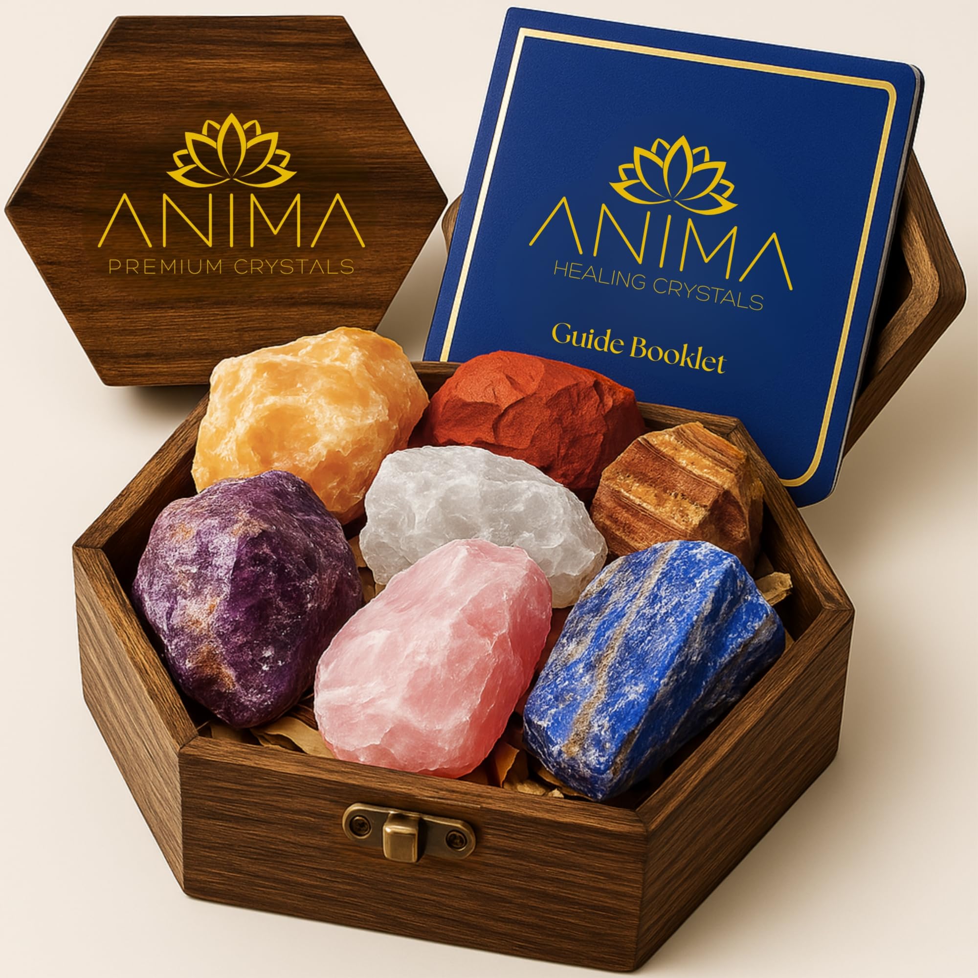 Anima amatista cruda para equilibrio de chakras y serenidad