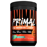 Animal Primal en empaque listo para entrenos intensos