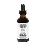 Anima Mundi Relax Tonic: botella lista para una pausa de calma.