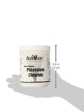 ANIMED Bolsa de 2 lb; cloruro de potasio para reposición de electrolitos en animales