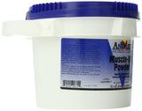 ANIMED MuscleUp Polvo: mezcla en vaso para una hidratación equilibrada