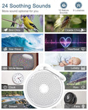 Ankilo ajuste de volumen preciso para adaptar el sonido