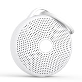 Ankilo máquina de ruido blanco portátil facilita dormir con ambiente calmante