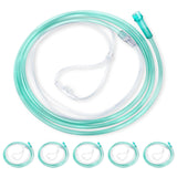 ANSNF canula nasal de 7 pies con material suave para mayor comodidad