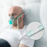Tubos compatibles: ANSNF funciona con la imagen 3.
